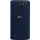 LG K350N K8 LTE Czarno/Niebieski - 318190 - zdjęcie 2